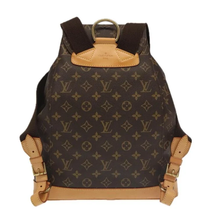 Louis Vuitton Vintage Louis Vuitton Montsouris Brown