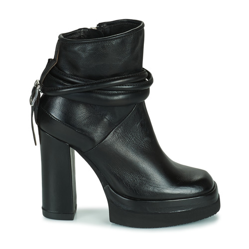 Airstep / A.S.98 - VIVENT - Noir