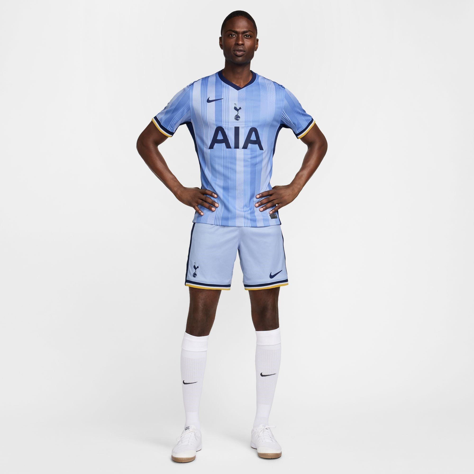 Nike Tottenham Hotspur Away Shirt 2024 2025 Adults