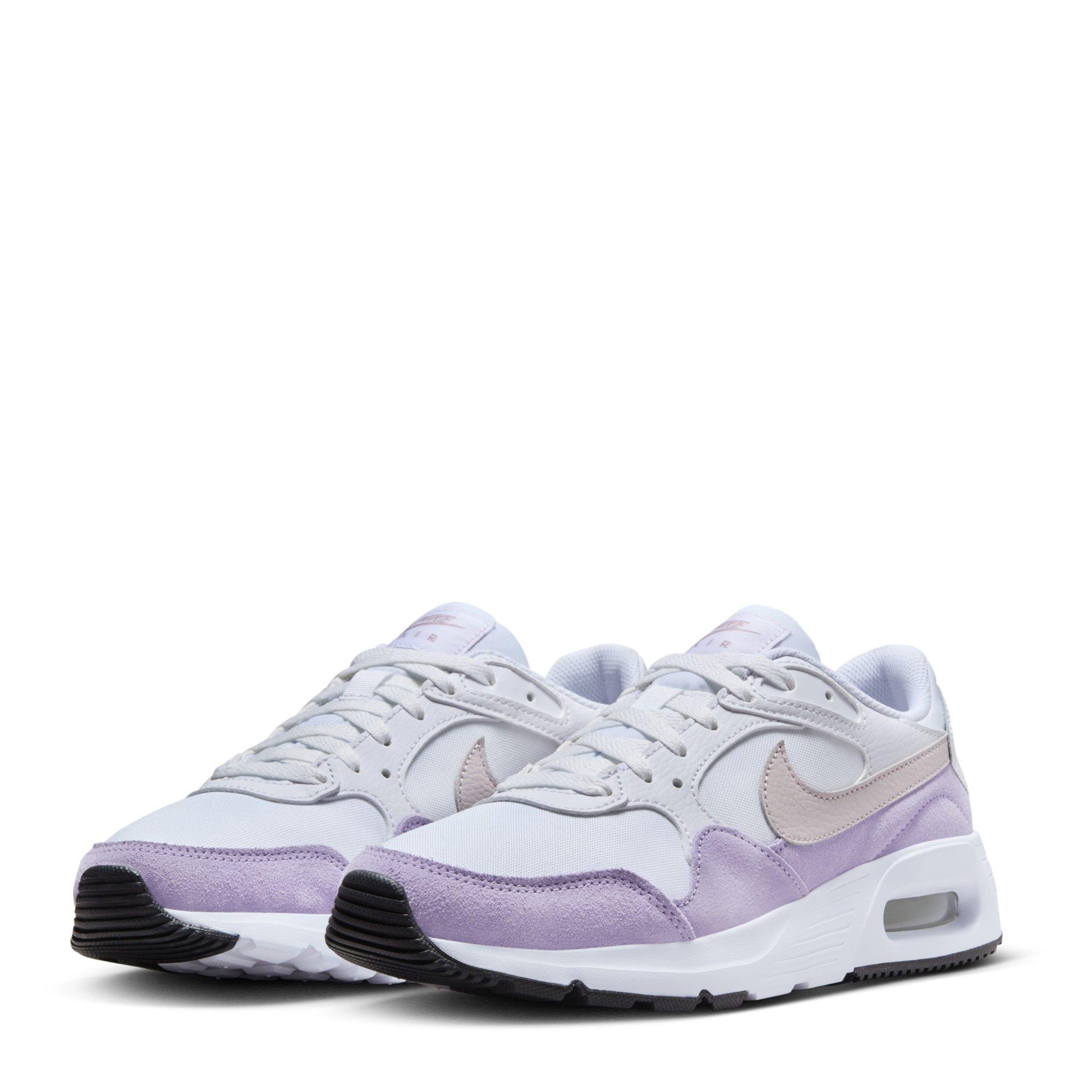 Nike Air Max SC Trainers Womens