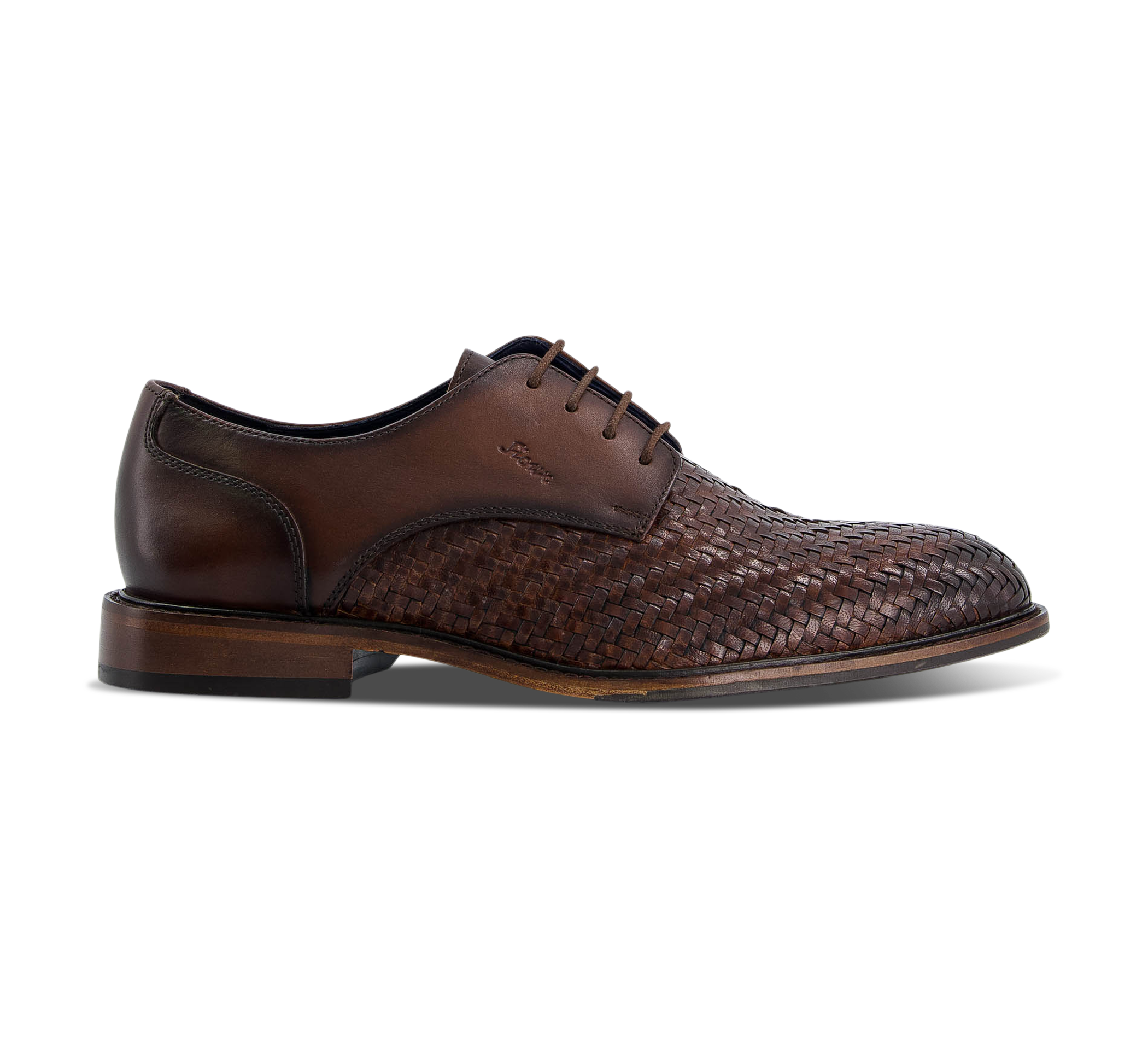 Sioux Malronus-704 braun