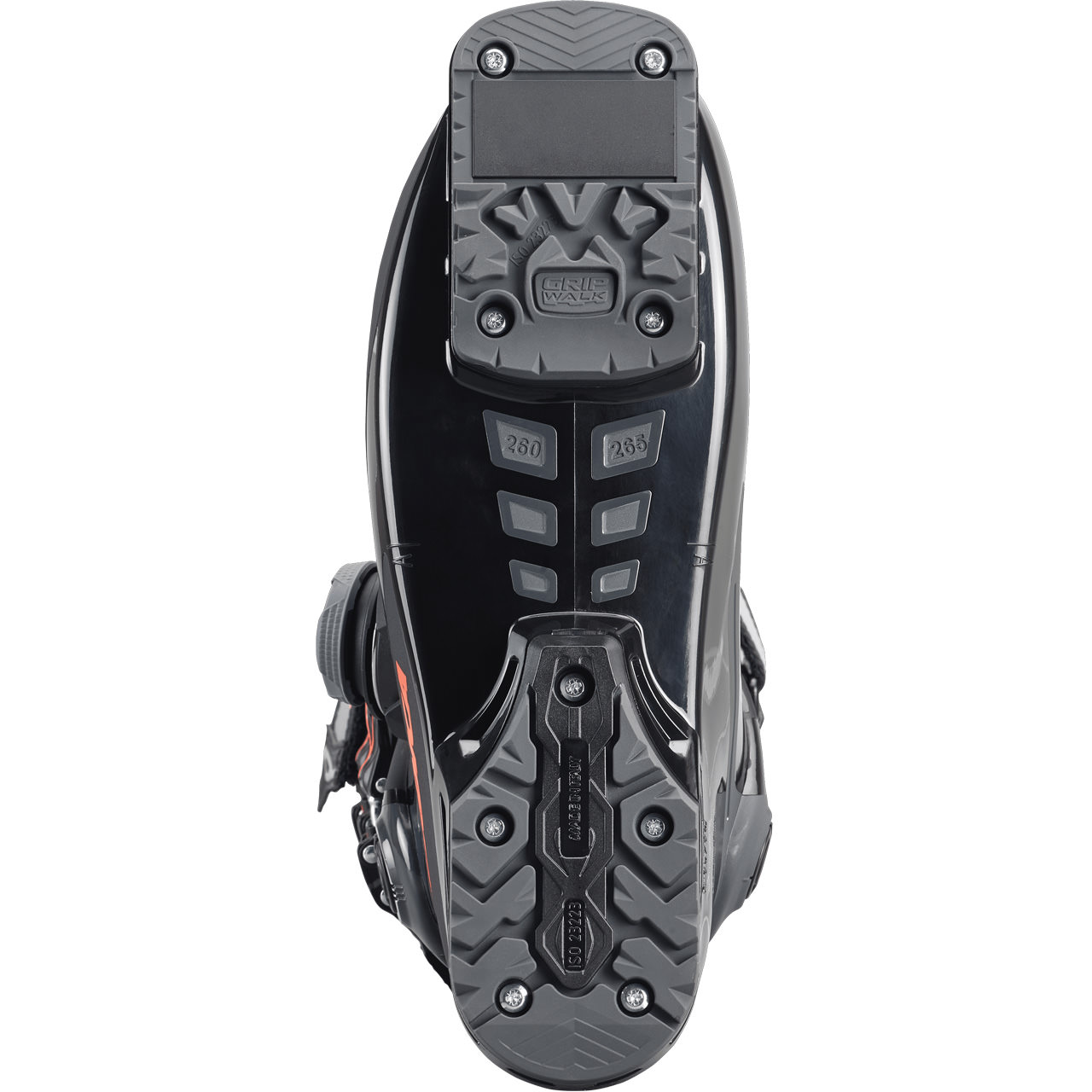 Nordica Speedmachine 3 BOA 130 GW black/anthra/red | Nordica Skischuhe | Nordica | N | MARKEN | XSPO