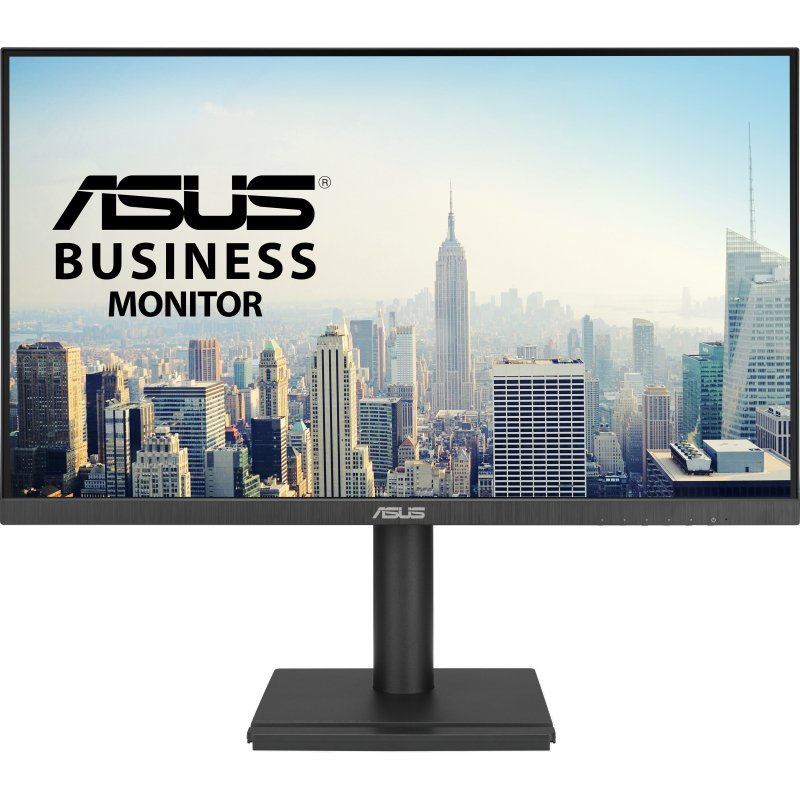 ASUS VA27DQFS écran plat de PC 68,6 cm (27