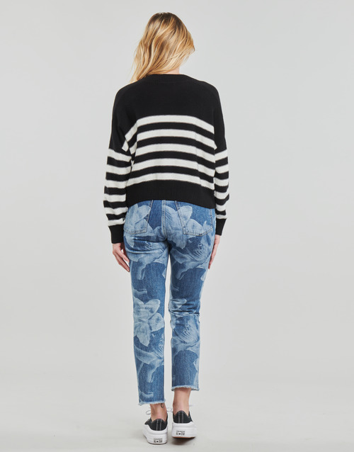Desigual - ANAIS - Noir / Blanc