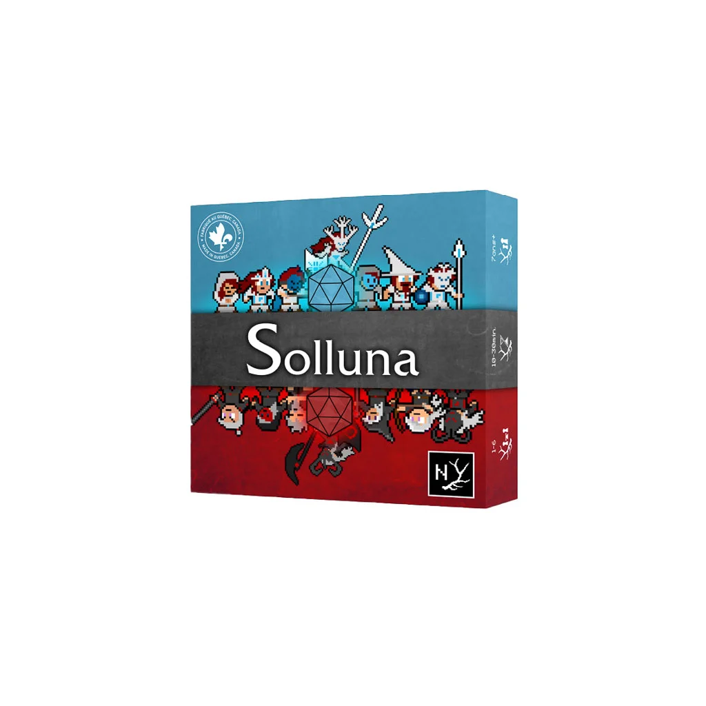 Solluna