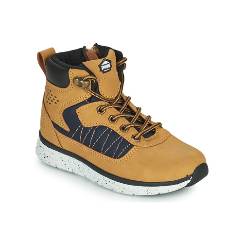 Primigi - B&G TIMBY - Cognac
