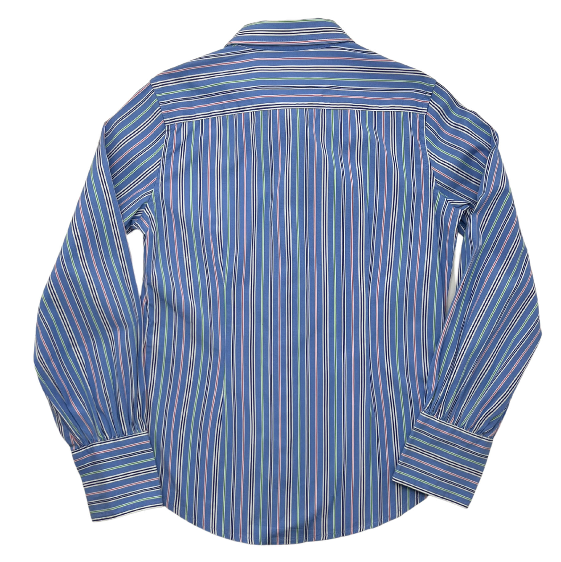Chemise enfant bleu - 12 ans | Bleu