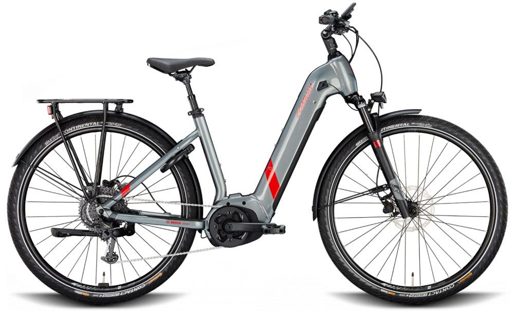 Conway Cairon T 2.0 Wave kaufen | Bike-Discount