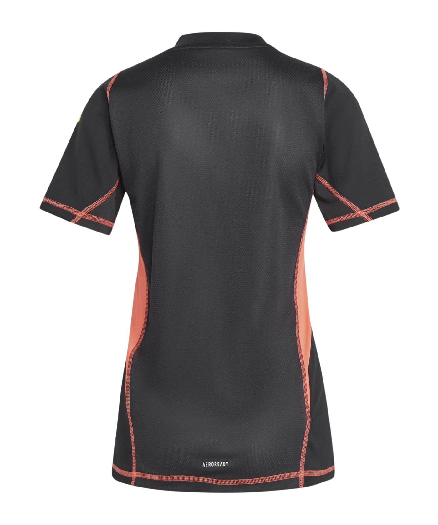 adidas Tiro 24 Pro Torwarttrikot Damen Schwarz