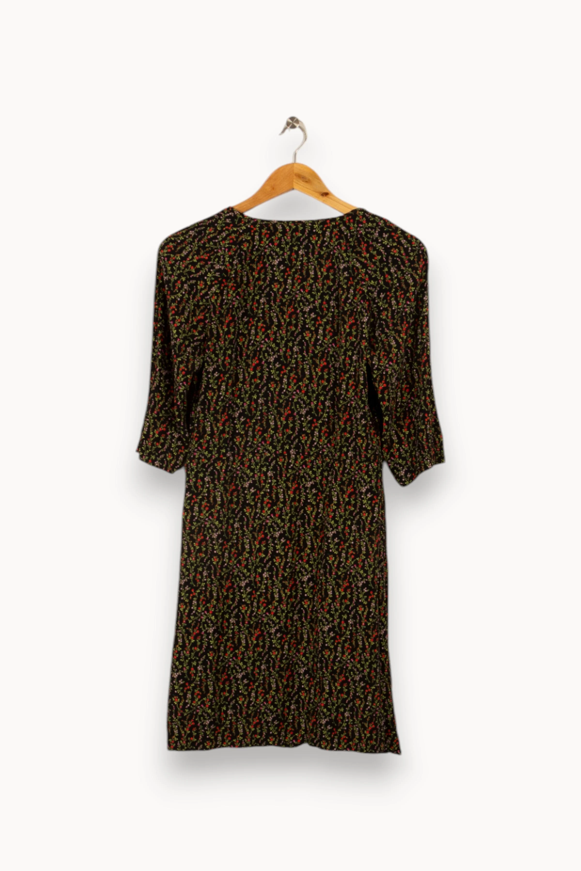 Robe courte - comptoir des cotonniers | Multicolore