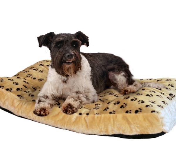 SILVIO design Hundebett Silvio mit