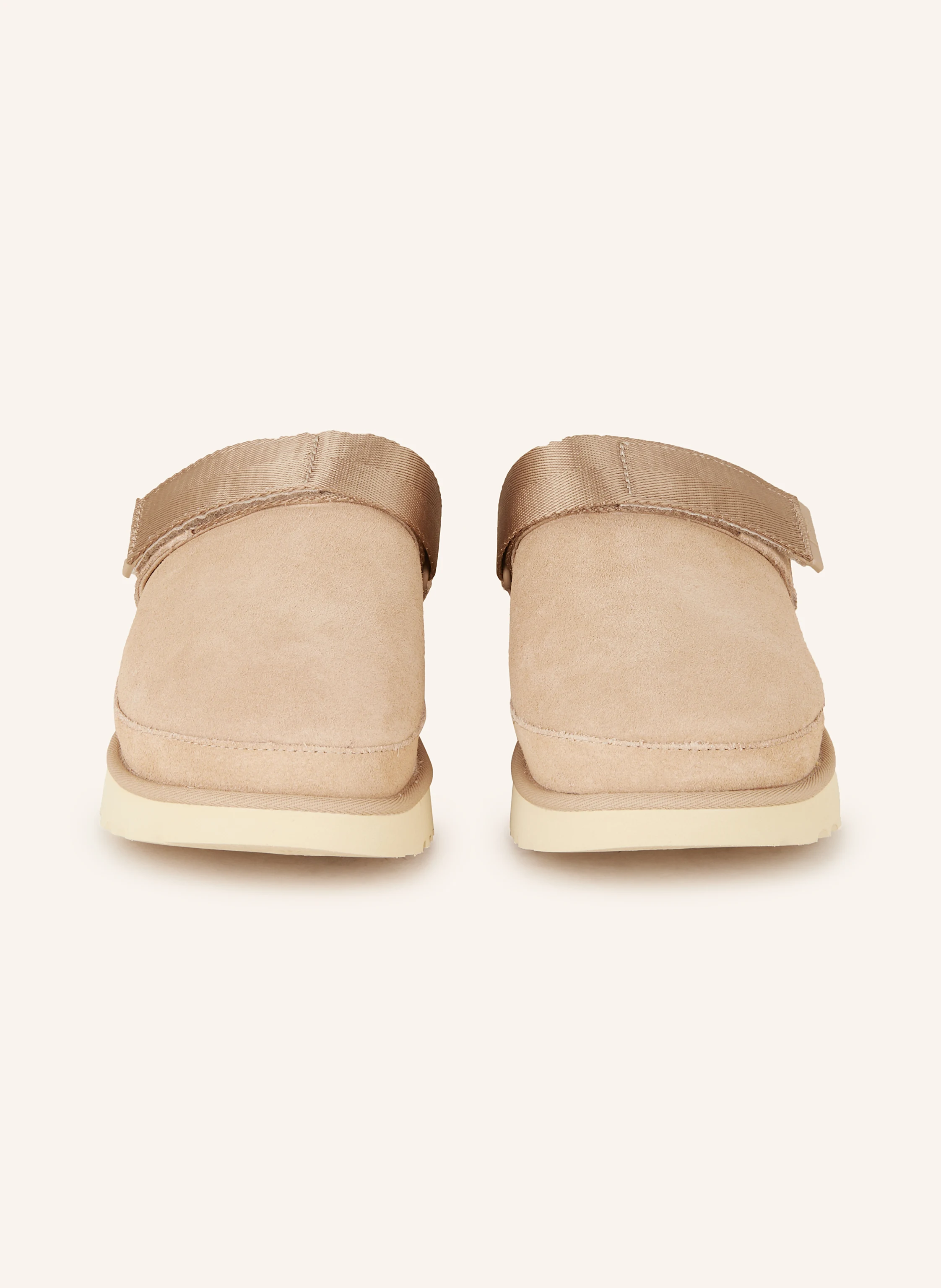 UGG Pantoletten GOLDENSTAR CLOG