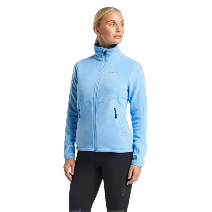 Tenson Miracle Fleece Jas Dames