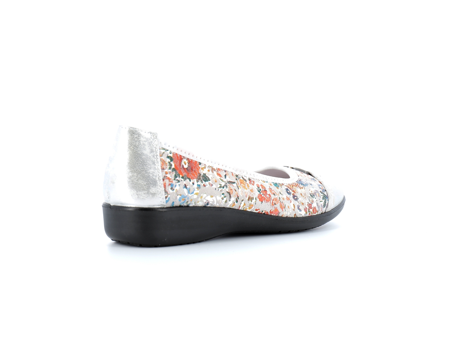 Inea-INDIRA Cuir Fleuri