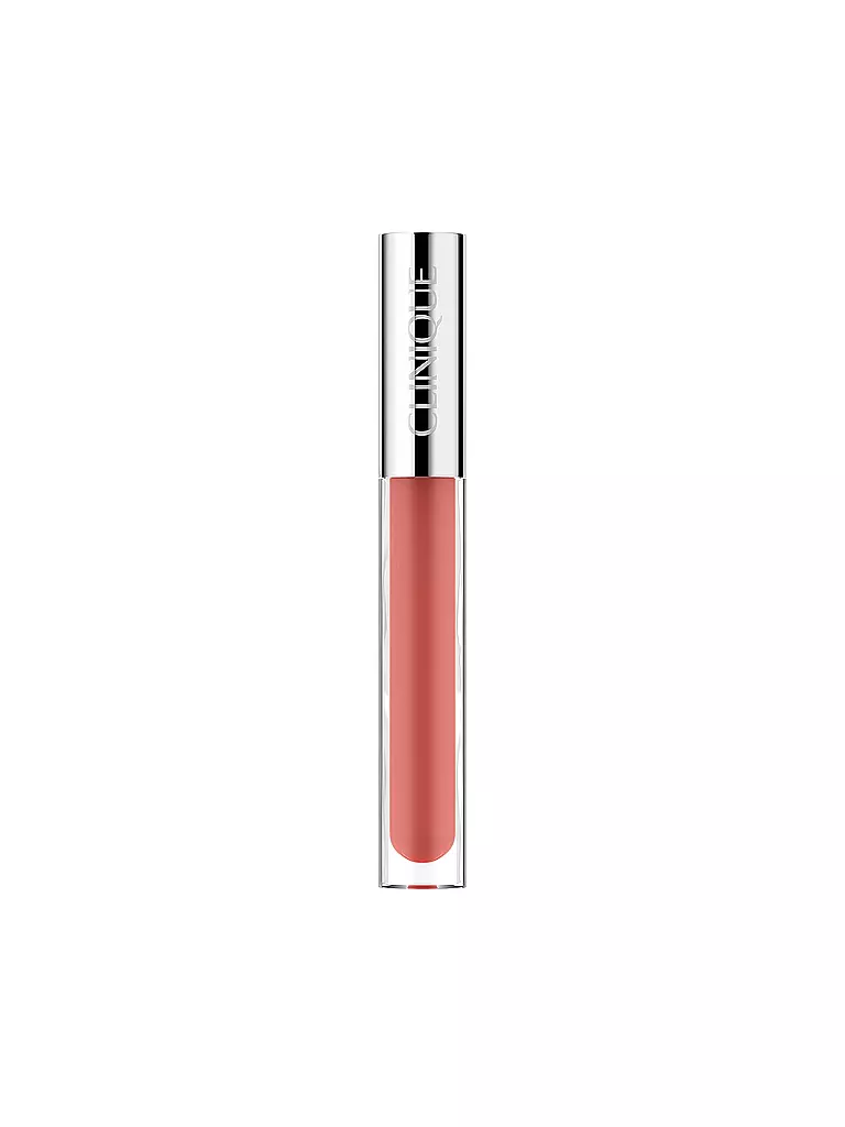 CLINIQUE Lippenstift - Pop Plush™ ( 02 Chiffon Pop ) rosa