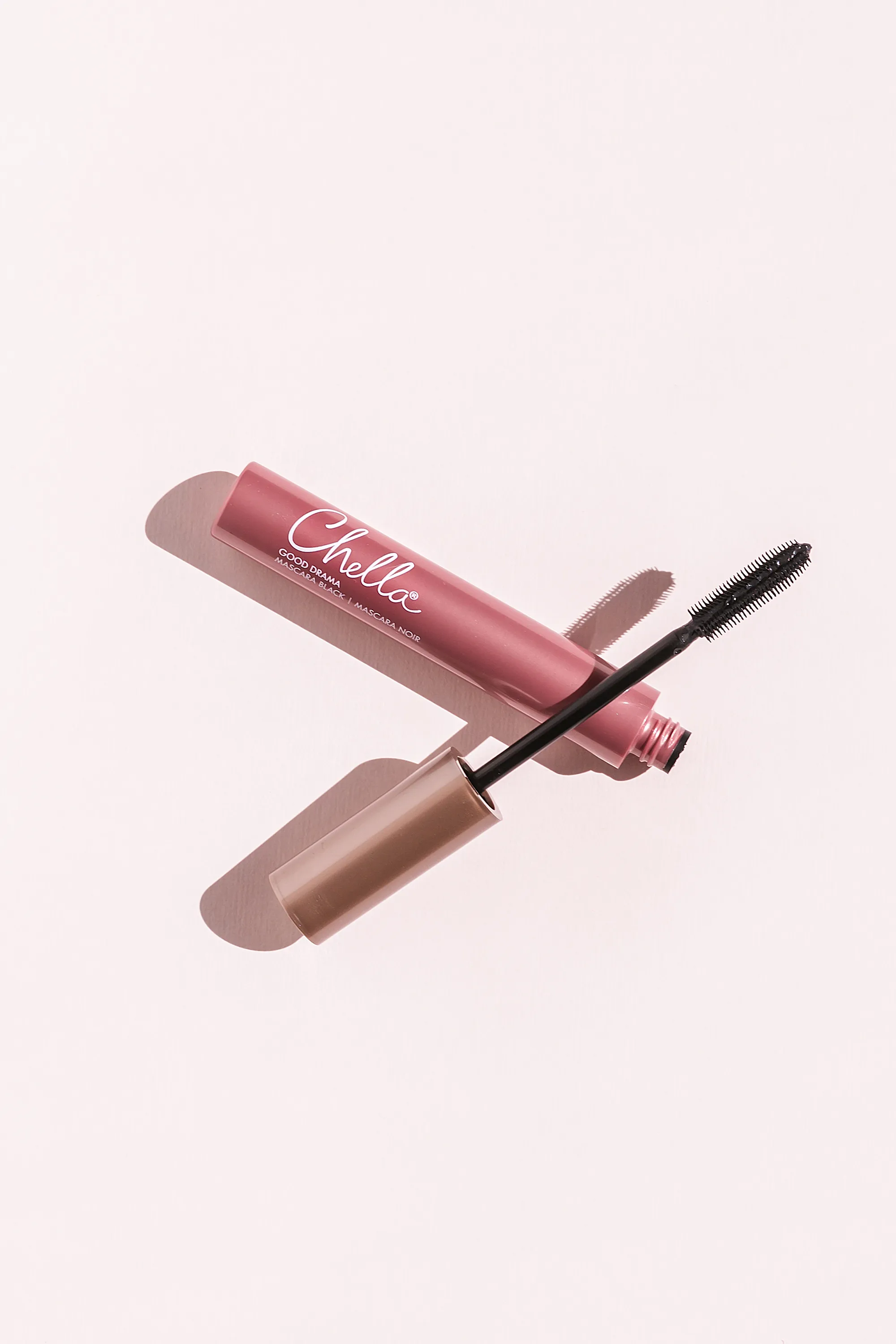 Chella Mascara volume noir Good Drama-10 ml