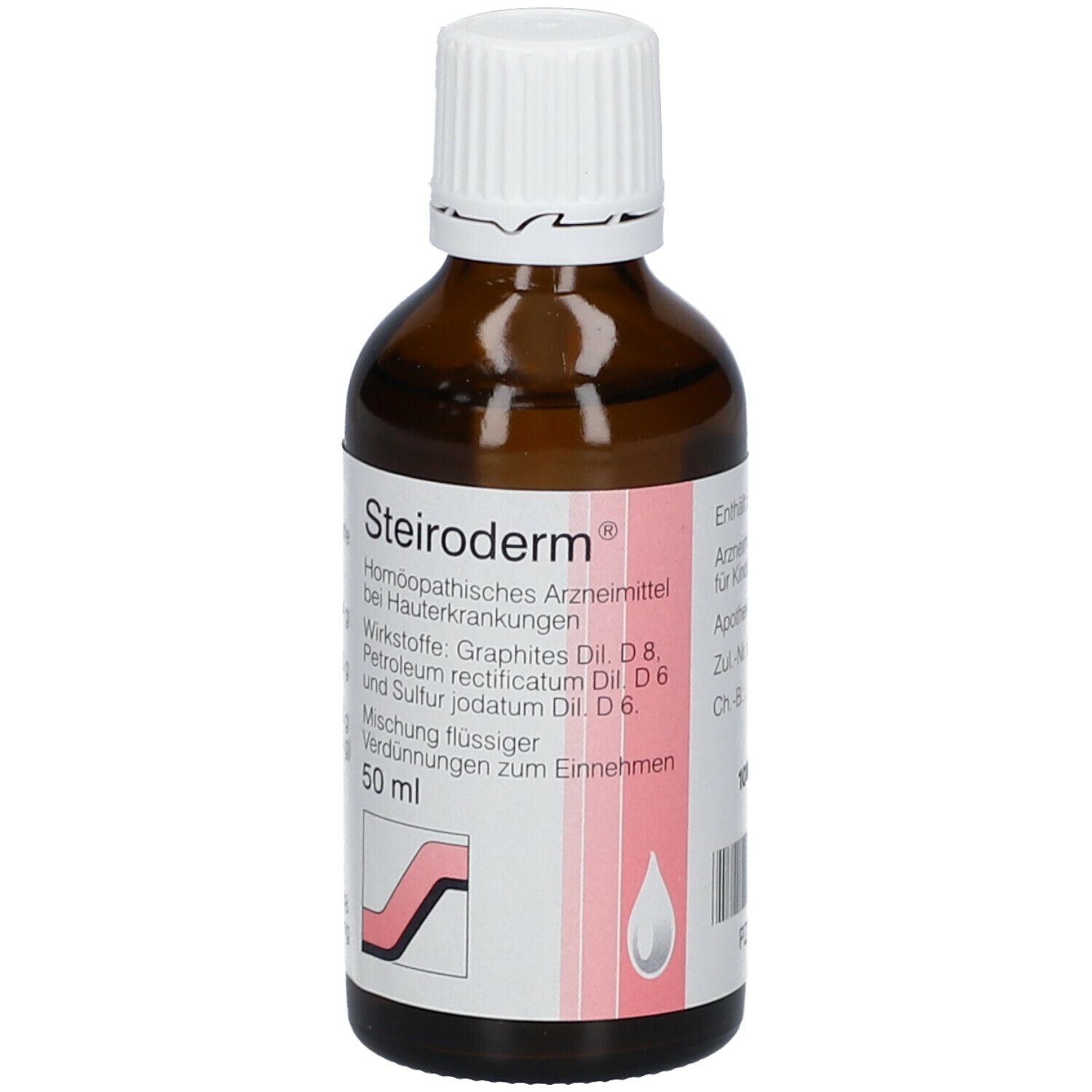 Steiroderm® Tropfen