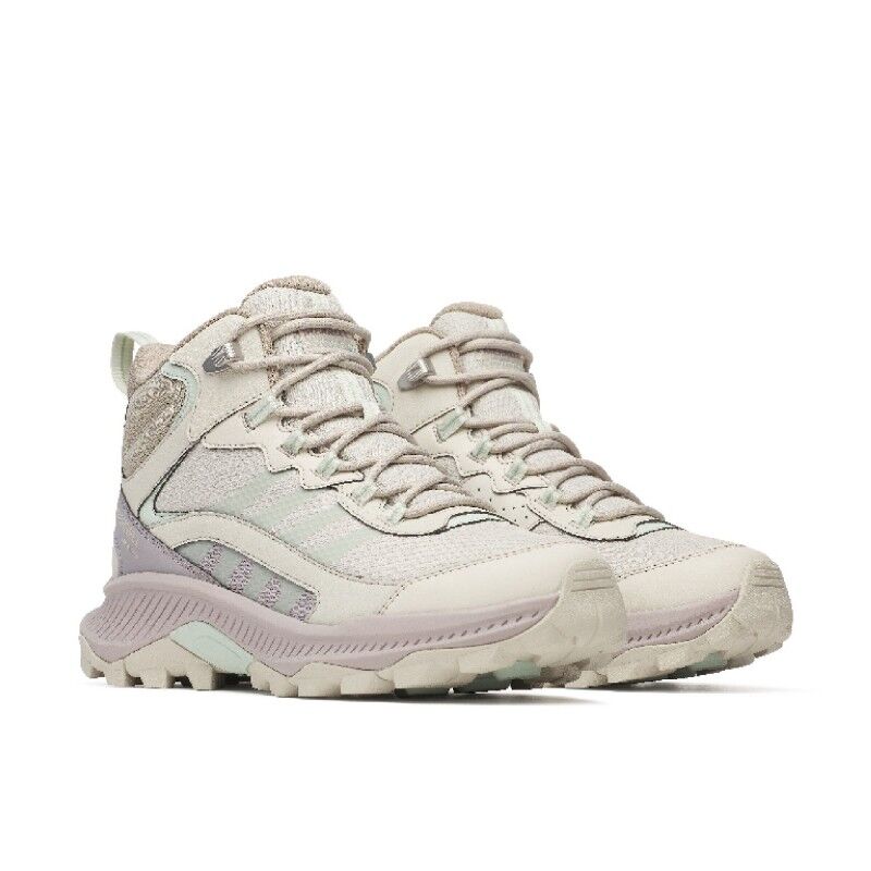 Speed Strike 2 Mid GTX - Chaussures randonnée femme