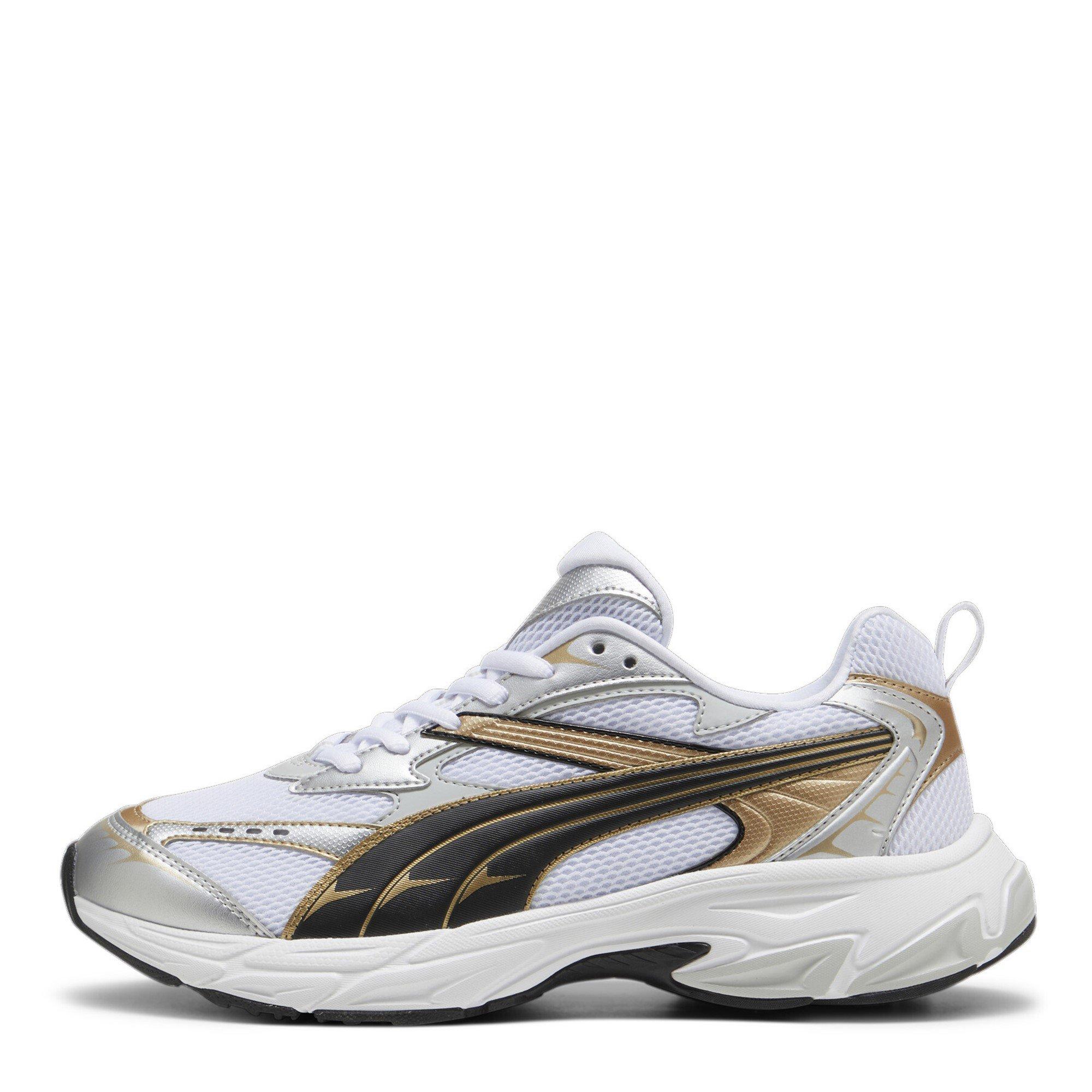 Puma Morphic Trainers