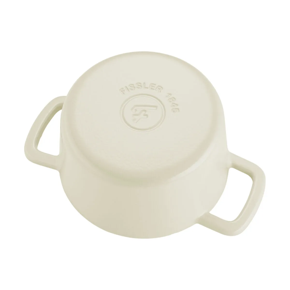 Fissler Moments Collection Støbejernsgryde