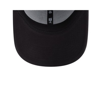 Casquette adulte League Essential 9Forty Chiwhi Stn NOIR NEW ERA