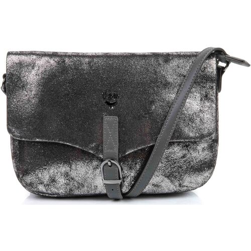 Les Petites Bombes - Bolsos de mujer Bolsos Gris Plata