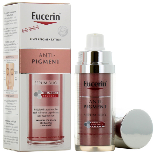 Sérum visage anti-pigment Eucerin