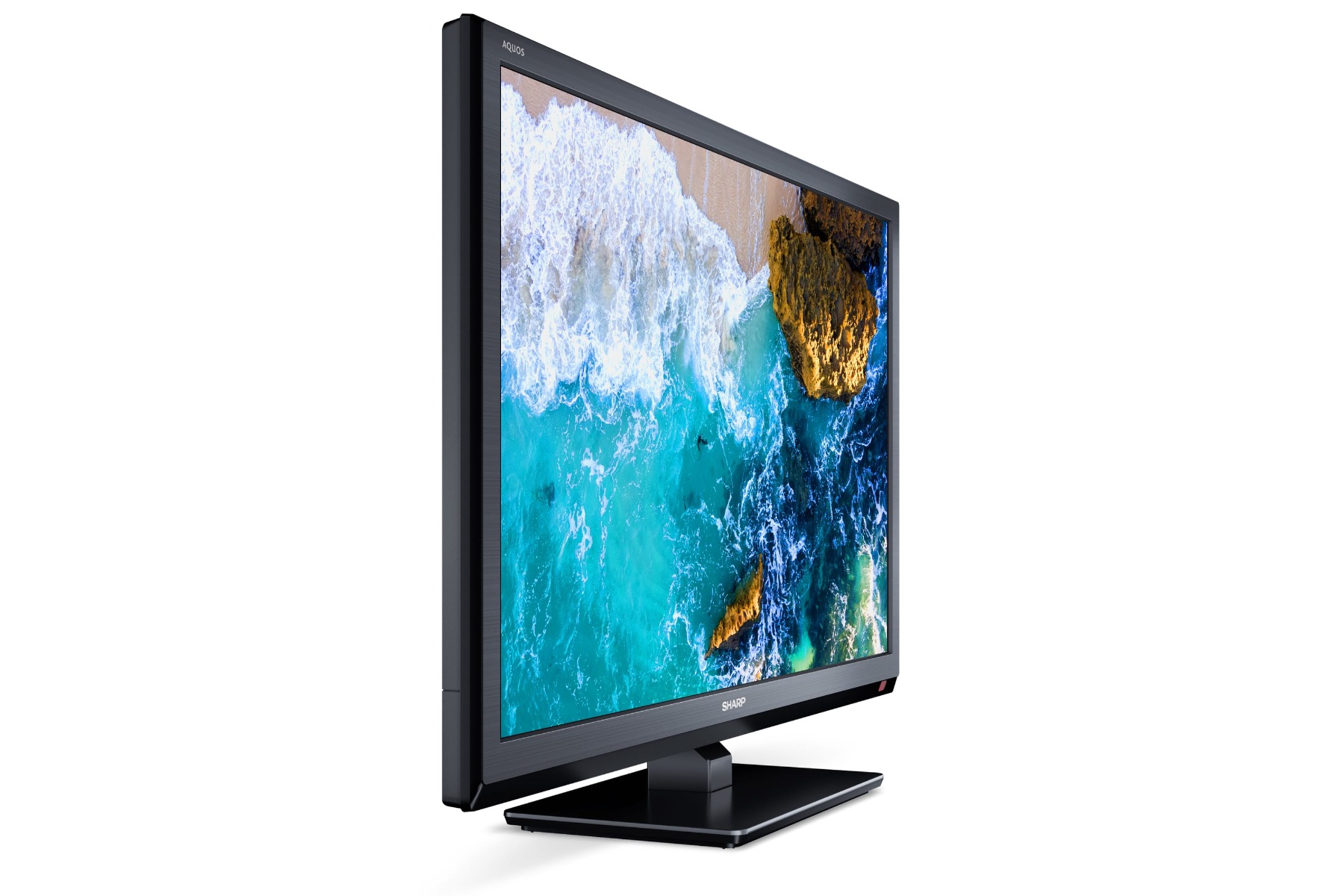 Sharp Aquos 24EA4 - LED - 24