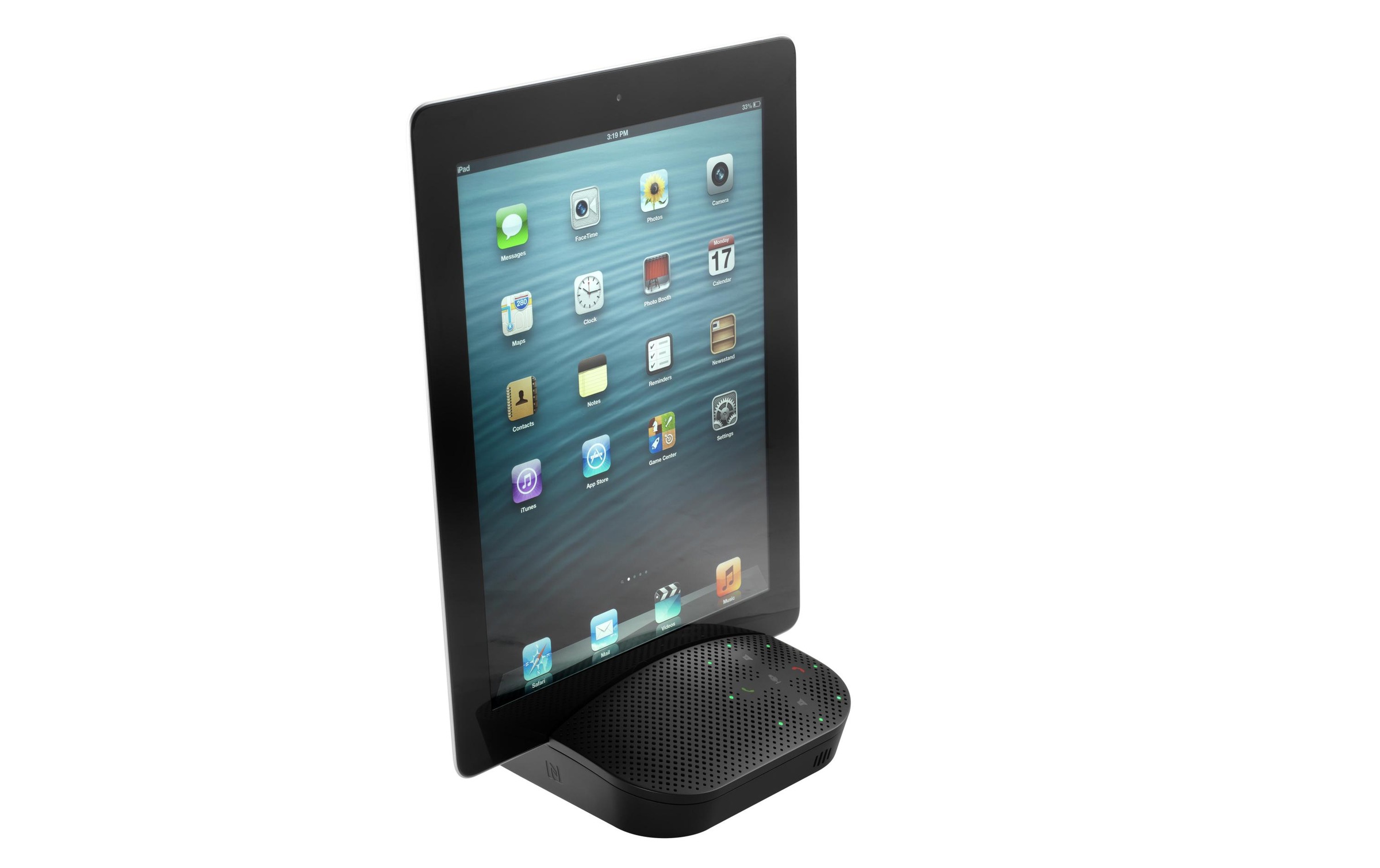 Logitech Multiroom-Lautsprecher »P710e« ( )