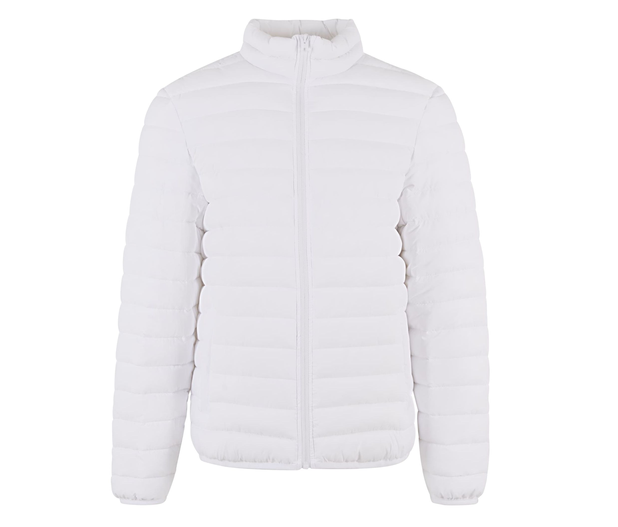 NEW MORNING STUDIOS NM031 - Veste matelassée homme