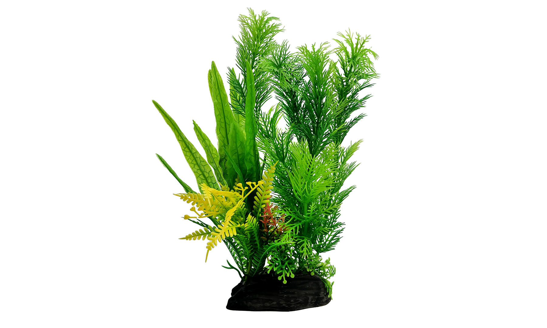 AquastoreXL Kunstplanten Compleet Pakket | Aquarium