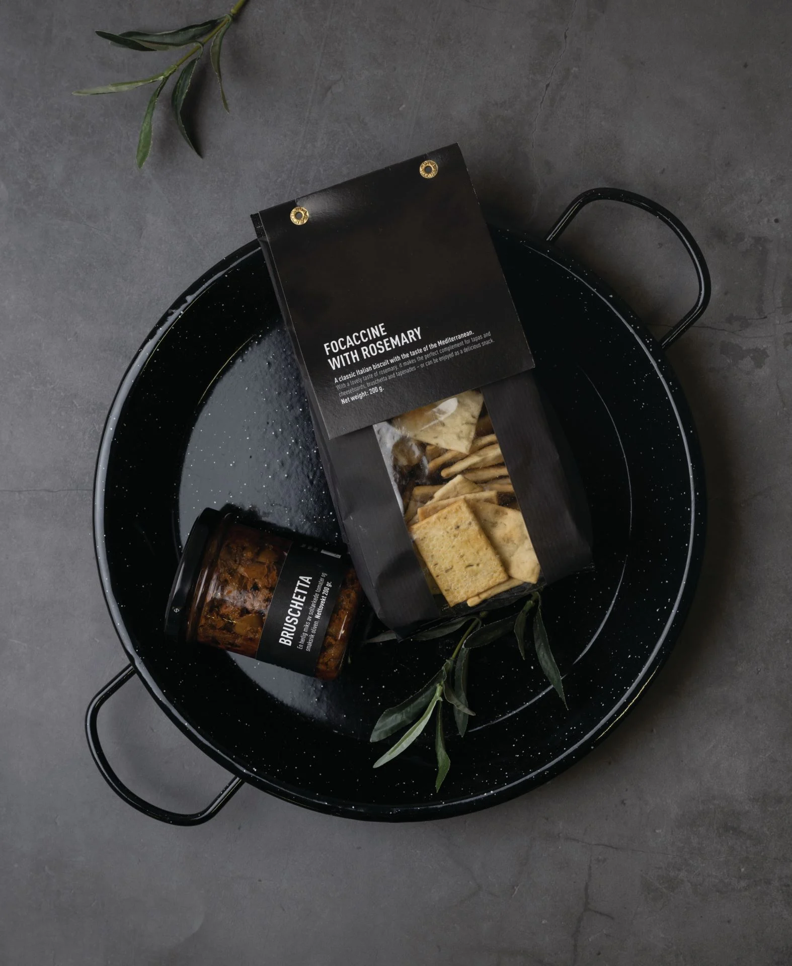 Med rosmarin multi - 200 g
