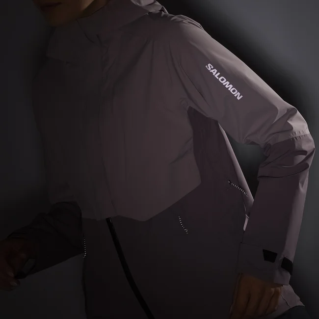 OUTERPATH PRO 2.5L  Shelljacke Damen