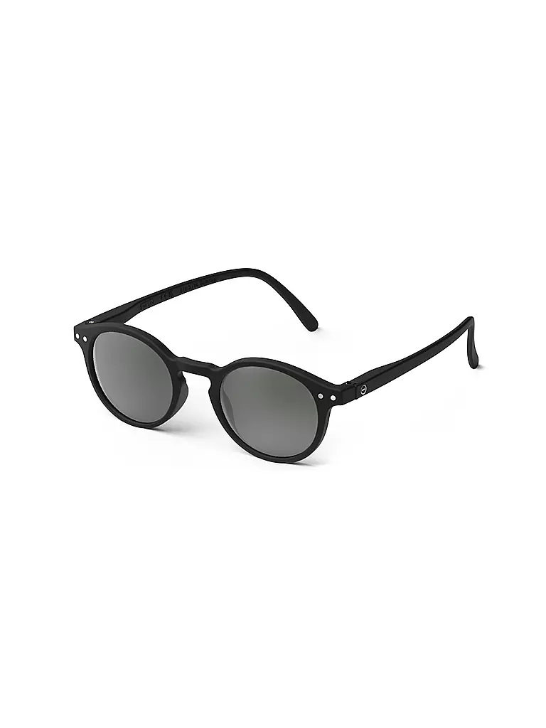 IZIPIZI Kinder Sonnenbrille SUN #H schwarz