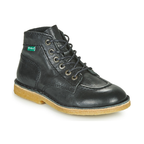 Kickers - KICK LEGEND - Noir