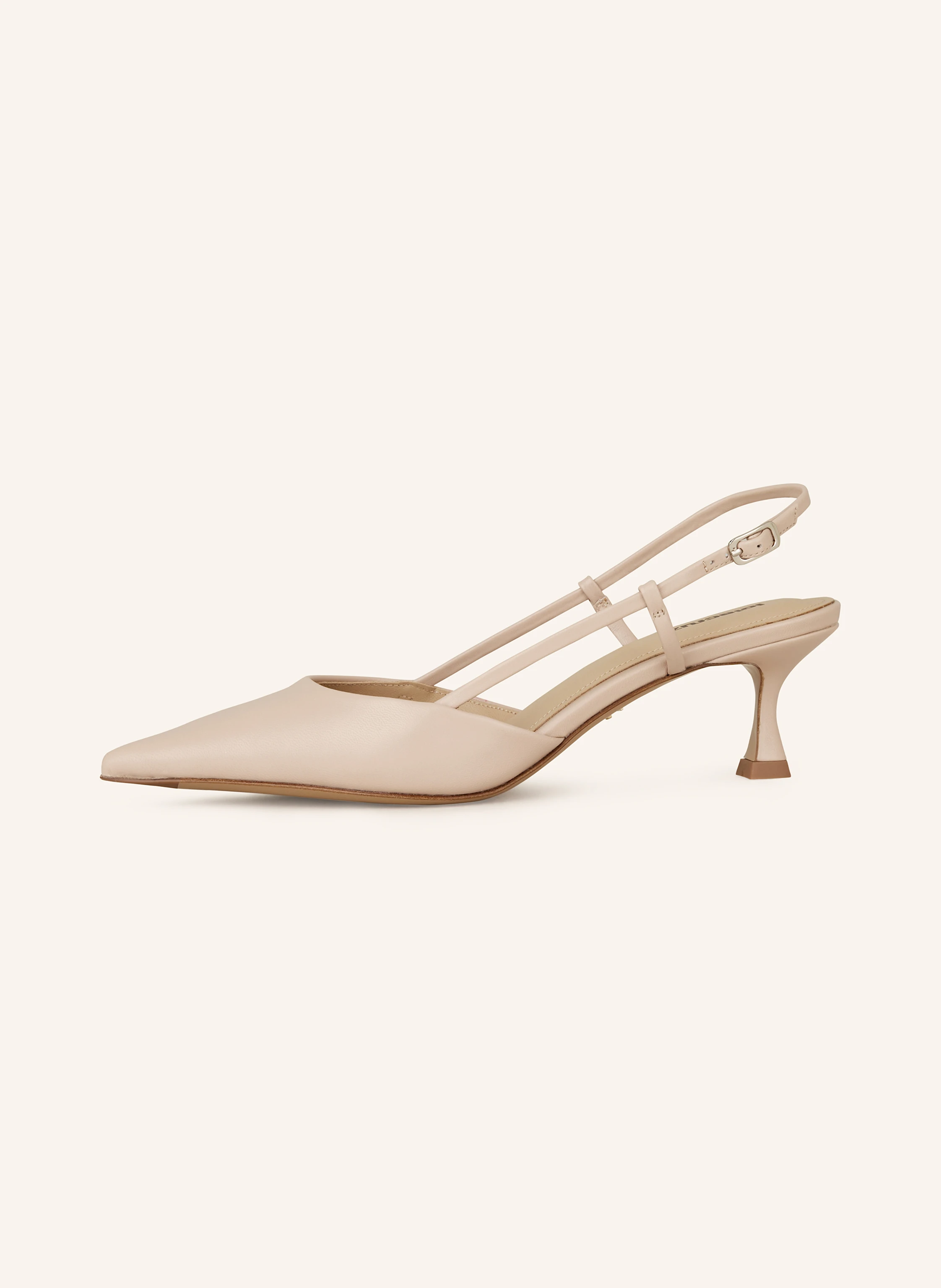 Lola Cruz Slingpumps CARMEN