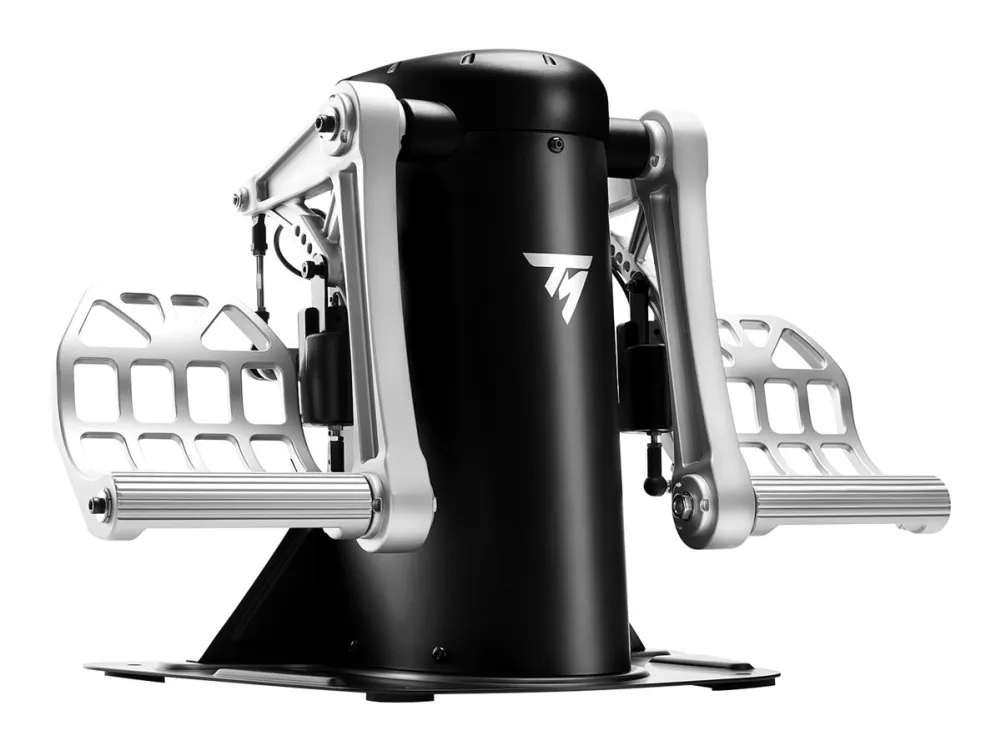 ThrustMaster TPR - Pedaler - kabling