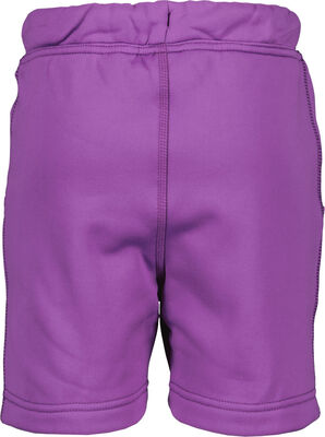 Didriksons Corin Powerstretch Shorts, Tulip Purple
