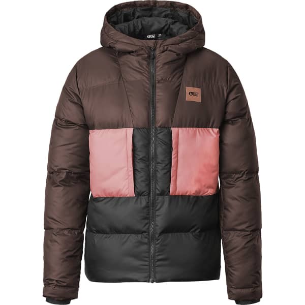 Doudoune PICTURE SKARARY JKT W BLACK