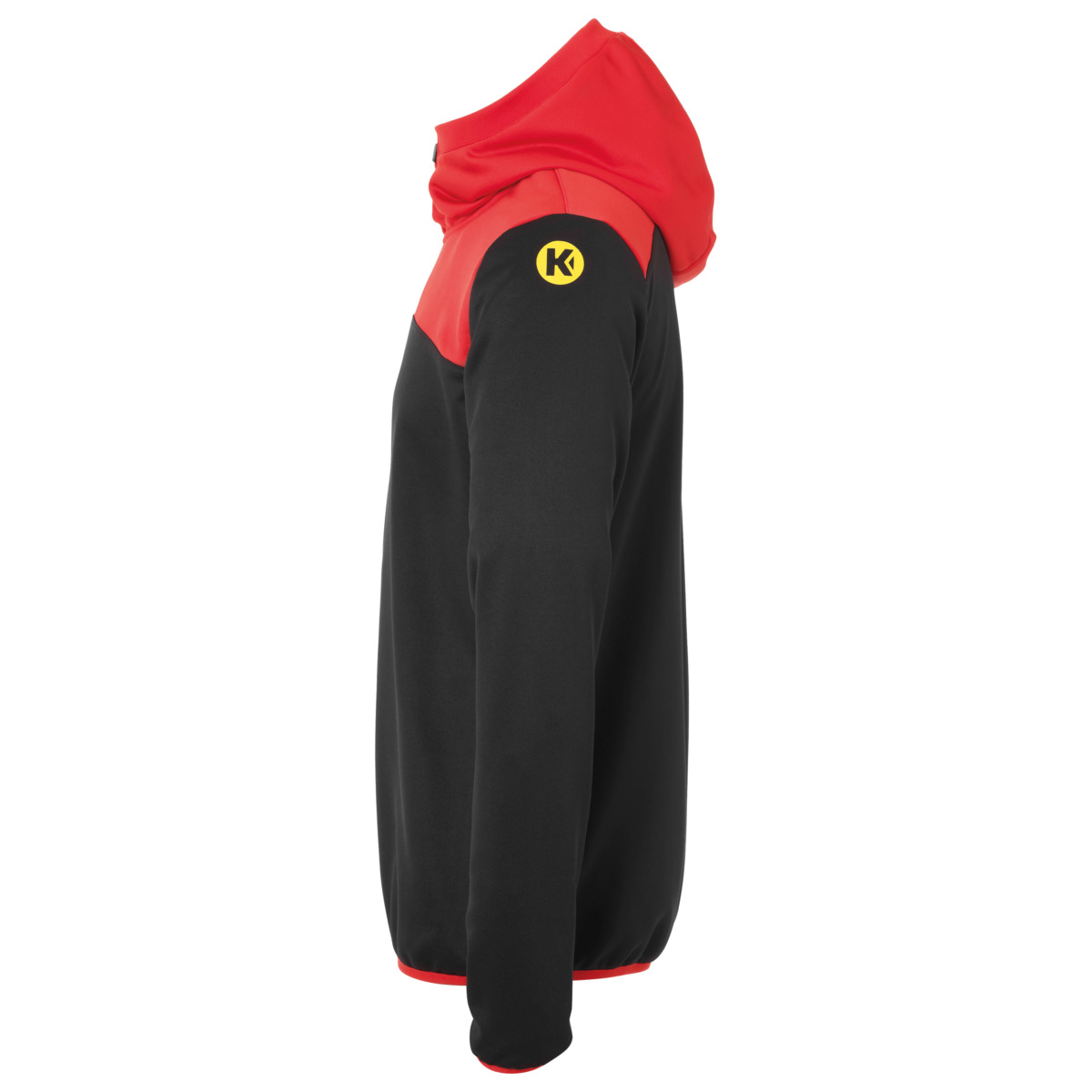EMOTION 2.0 QUARTER ZIP HOODY