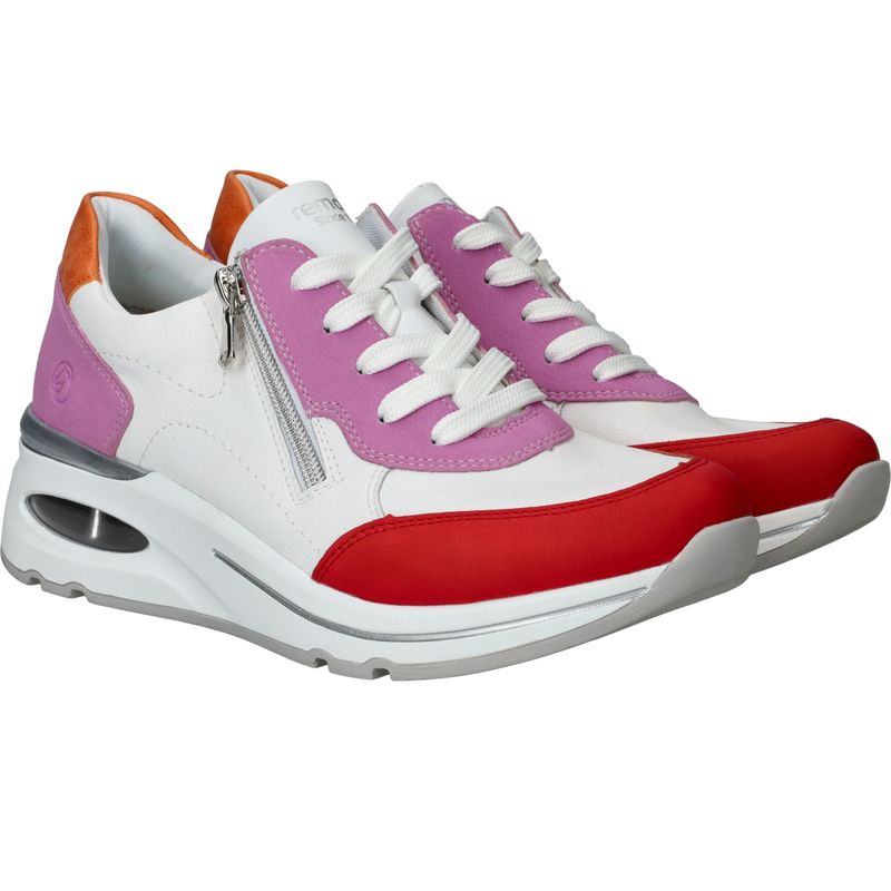 Remonte Sneakers Multi Dames