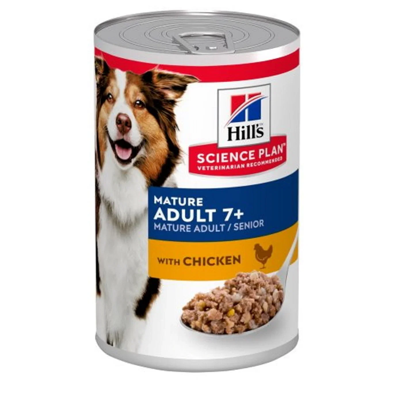 Hills HILL'S Mature Adult 370 g