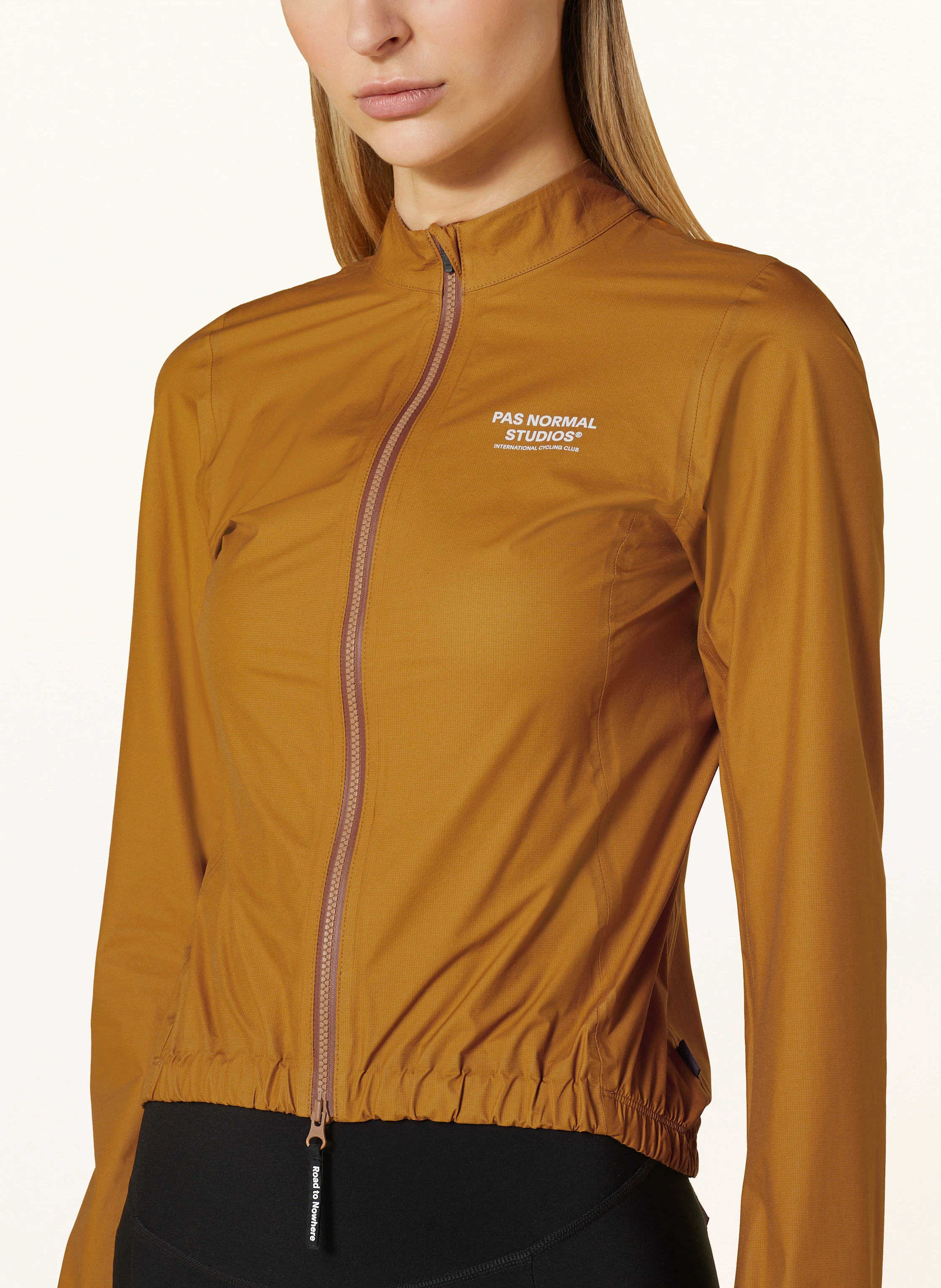 PAS NORMAL STUDIOS Radtrikot MECHANIM RAIN