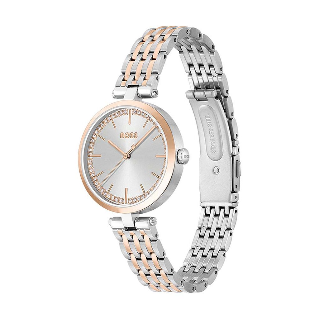 Montre Boss essena Blanc