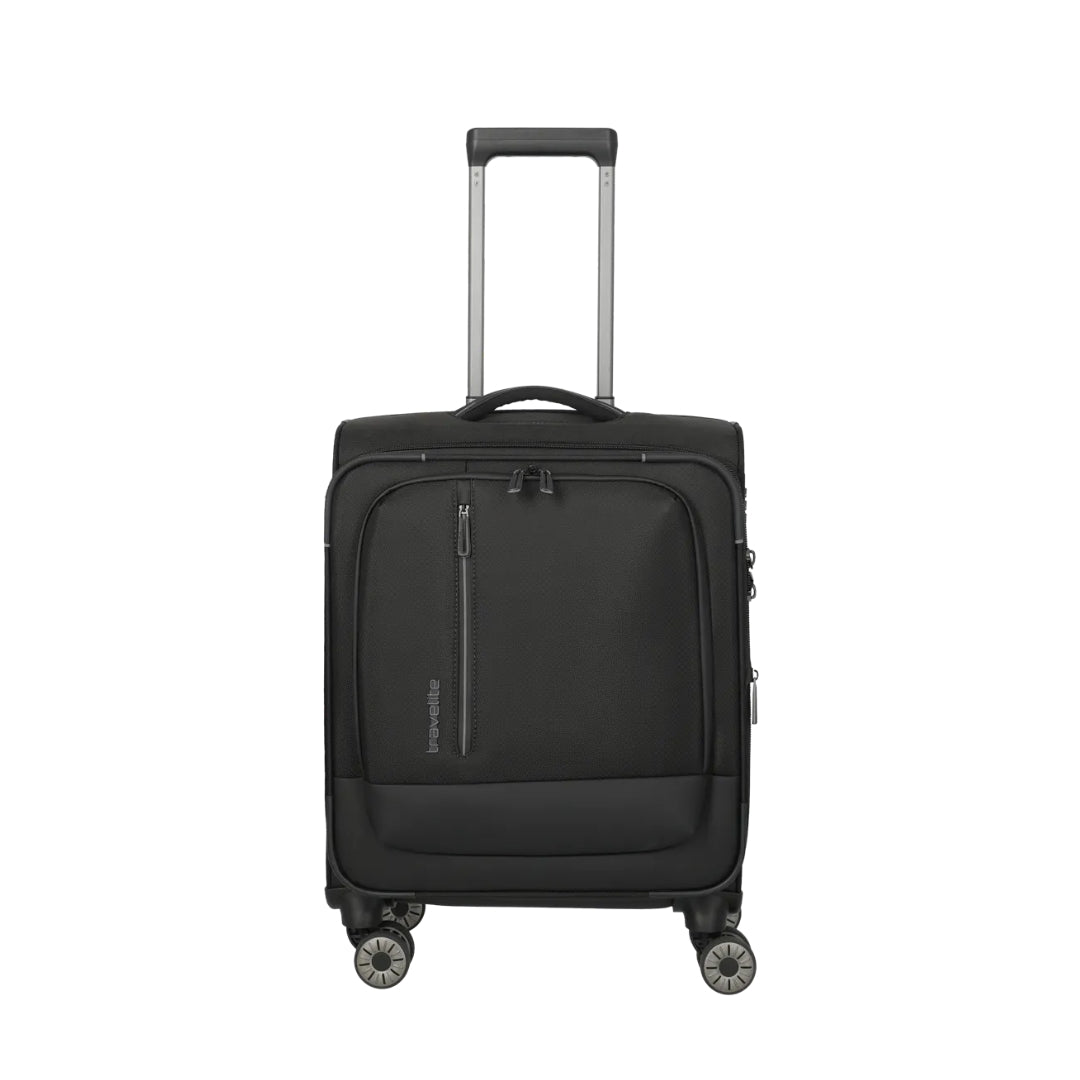 Crosslite Trolley S Exp. black Black