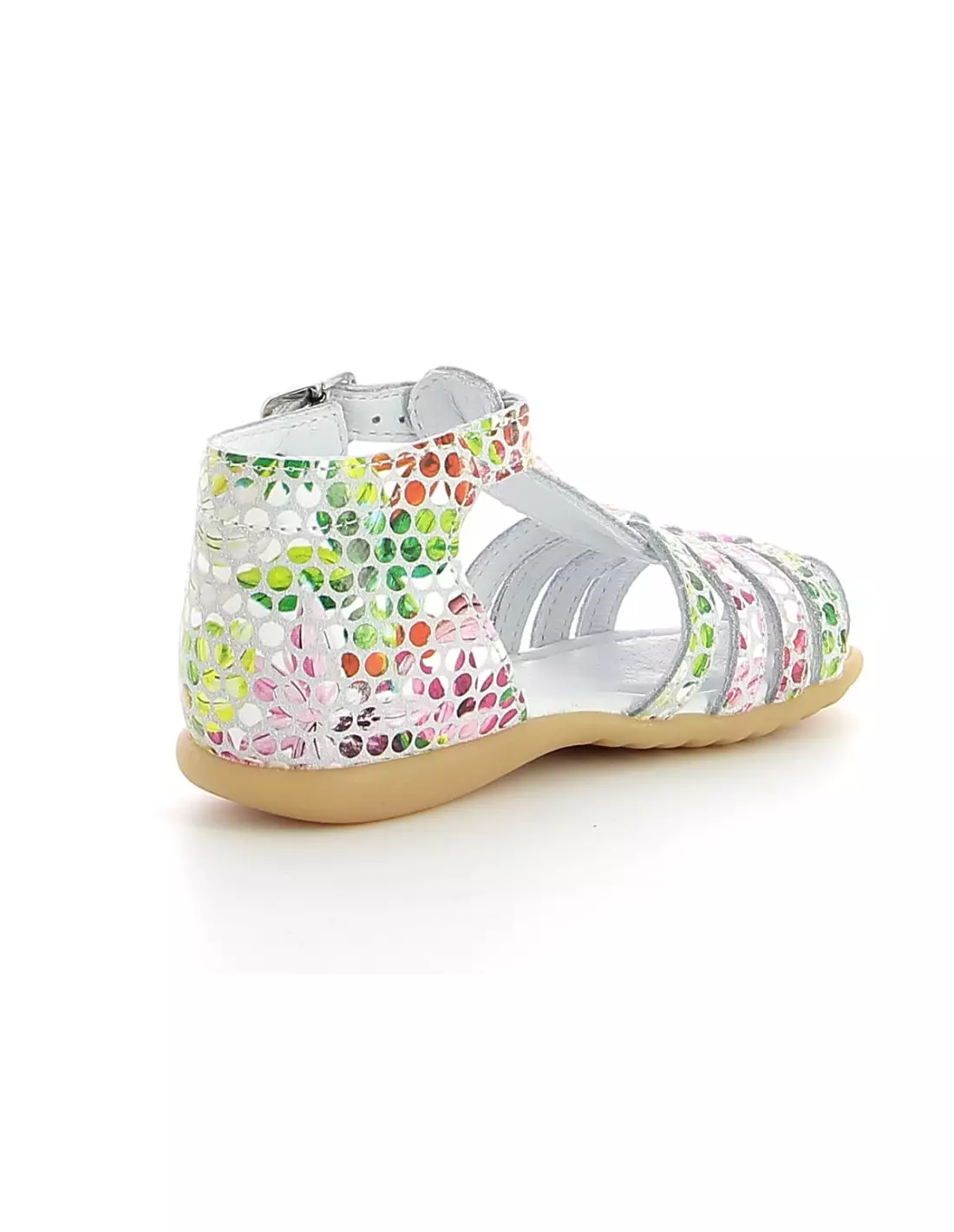 BOPY ZEPA - Sandales & nu-pieds Multipois