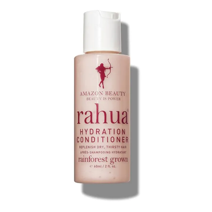 Rahua Coffret duo Hydratation Travel