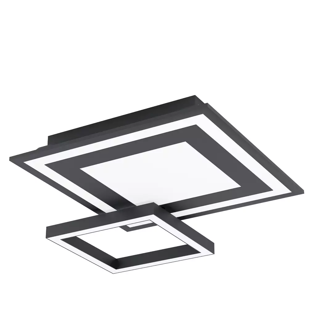 LED-Deckenleuchte Savatarila-Z