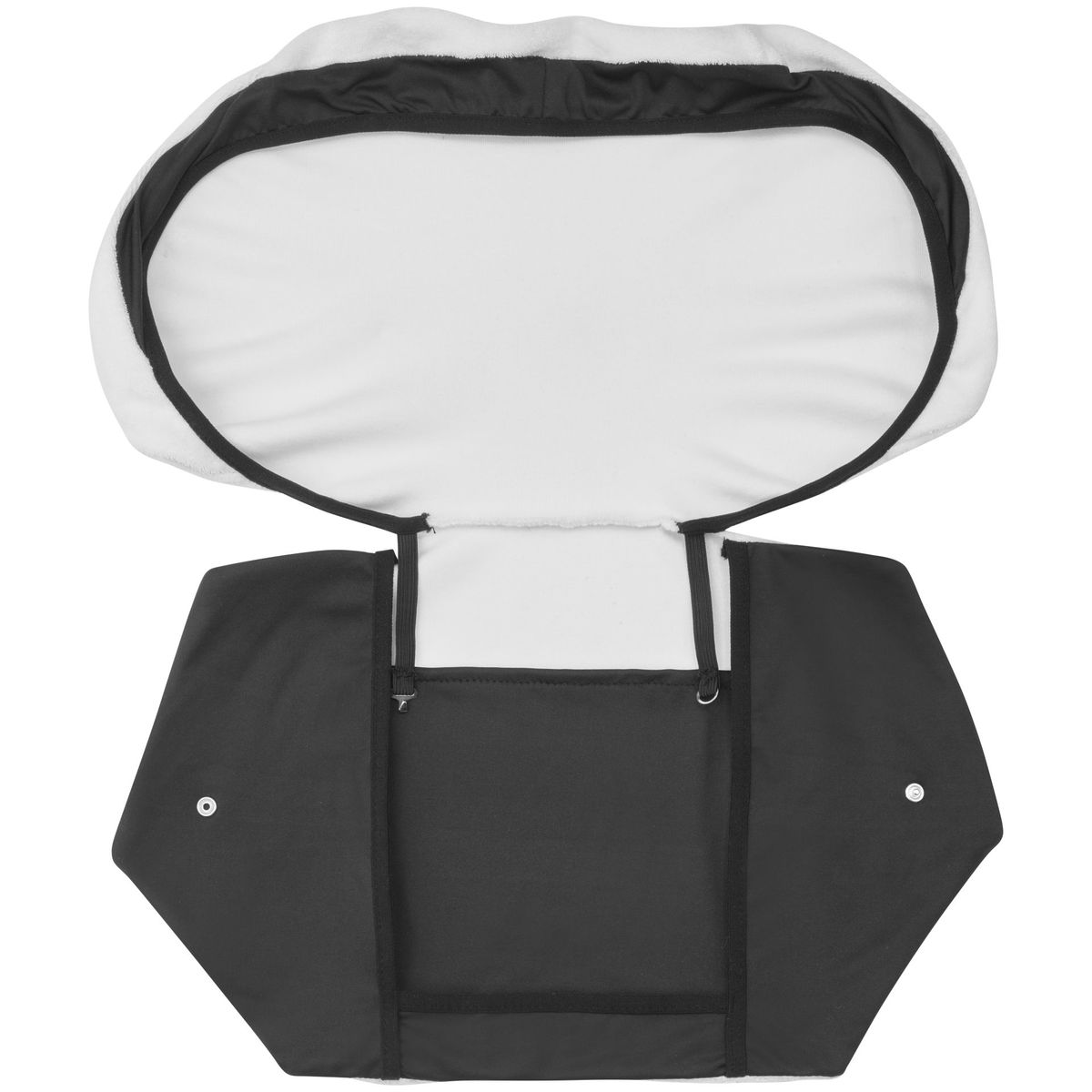 Maxi CosiMaxi Cosi   Sommerbezug RodiFix Pro und S Organic Cotton