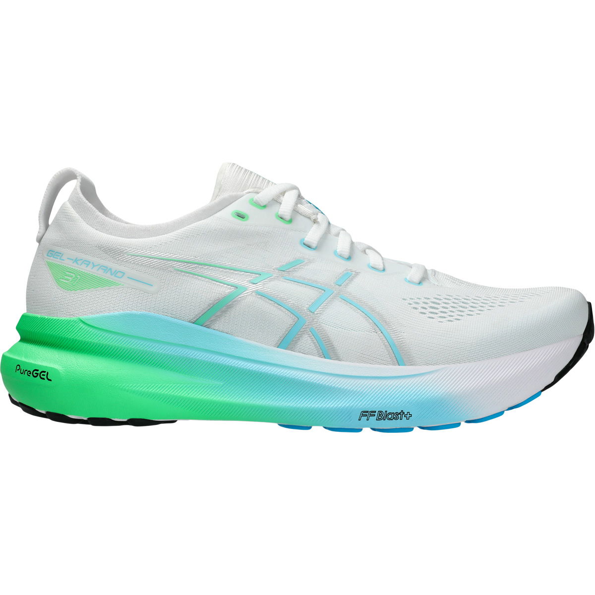 ASICS Gel-Kayano 31 Løbesko Herre